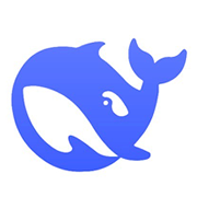 Deepseek Logo